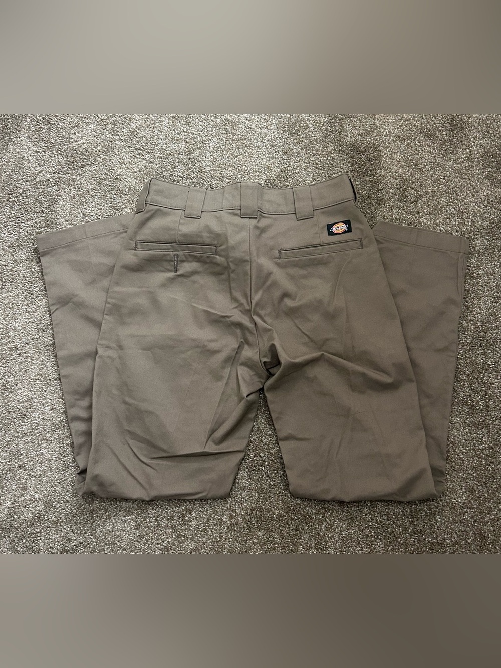 Men’s Tan Dickies (31x30)